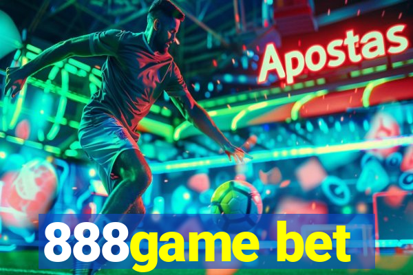 888game bet